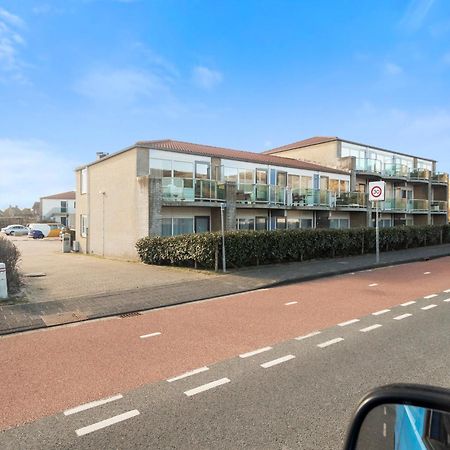 Beach Appartement 27 - Aan De Duinen, Callantsoog Aan Zee Exterior photo