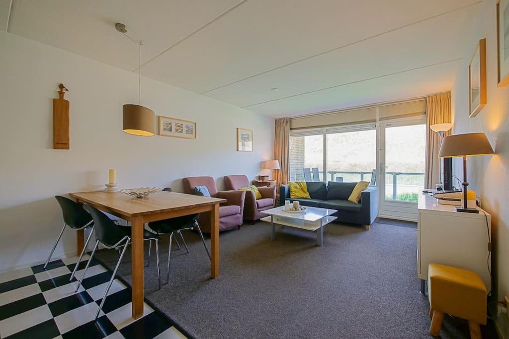 Beach Appartement 27 - Aan De Duinen, Callantsoog Aan Zee Exterior photo